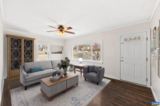 112 LEE ST, Staunton, VA 24401