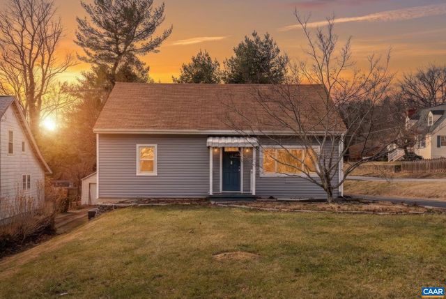 112 LEE ST, Staunton, VA 24401