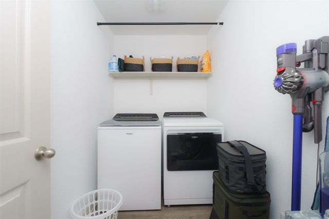 115 Aransas River RD, Hutto, TX 78634