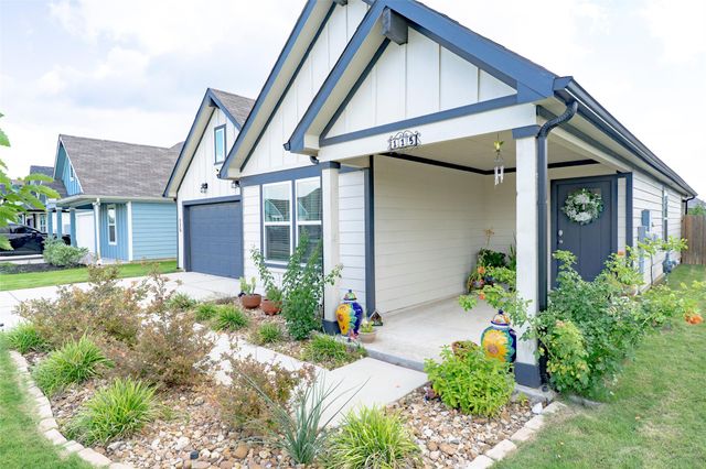 115 Aransas River RD, Hutto, TX 78634