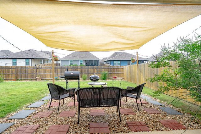 115 Aransas River RD, Hutto, TX 78634