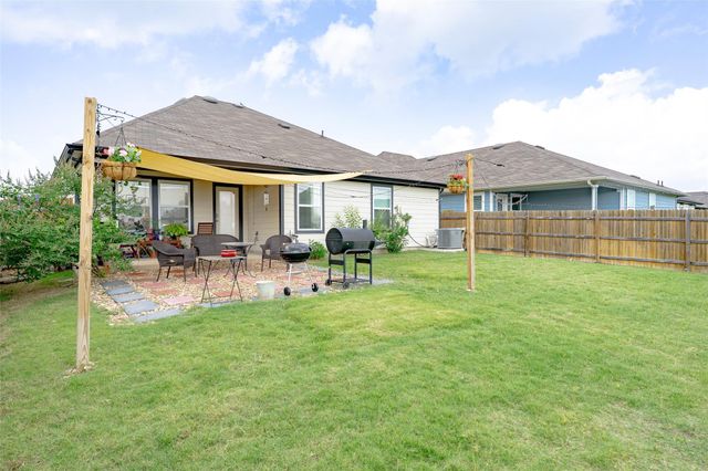 115 Aransas River RD, Hutto, TX 78634