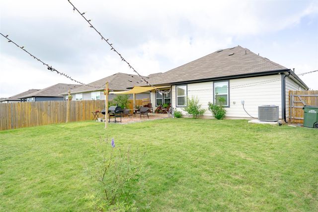 115 Aransas River RD, Hutto, TX 78634