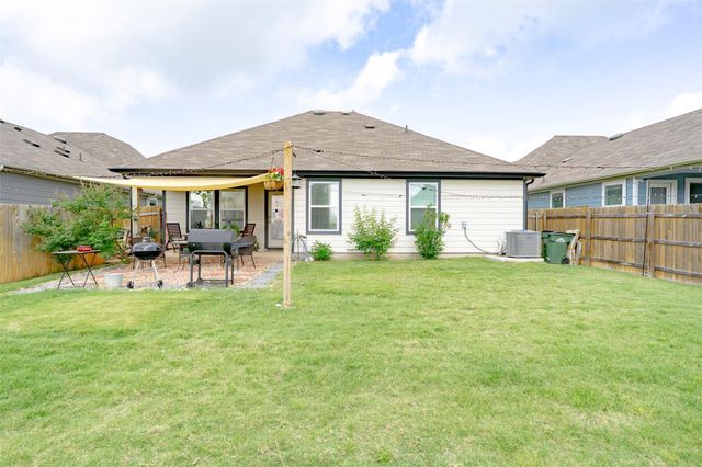 115 Aransas River RD, Hutto, TX 78634