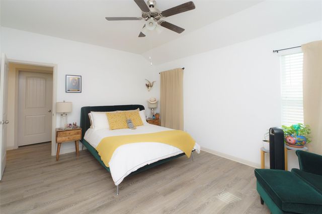 115 Aransas River RD, Hutto, TX 78634