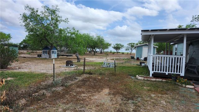 298 County Road 3052, Orange Grove, TX 78372