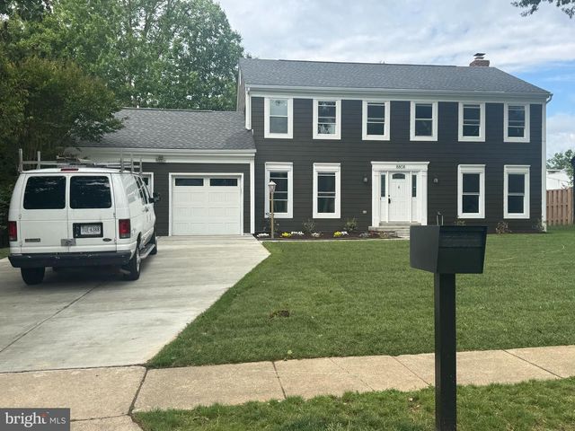 8808 BLACK ALDER DR, Alexandria, VA 22309