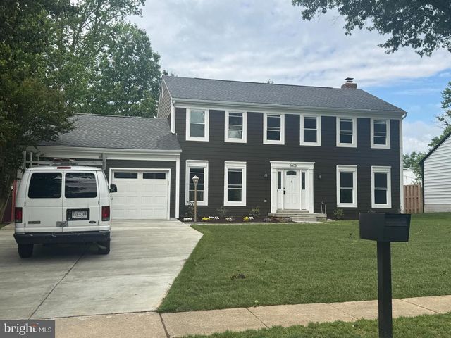 8808 BLACK ALDER DR, Alexandria, VA 22309