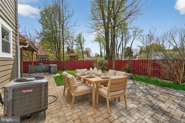 8808 BLACK ALDER DR, Alexandria, VA 22309