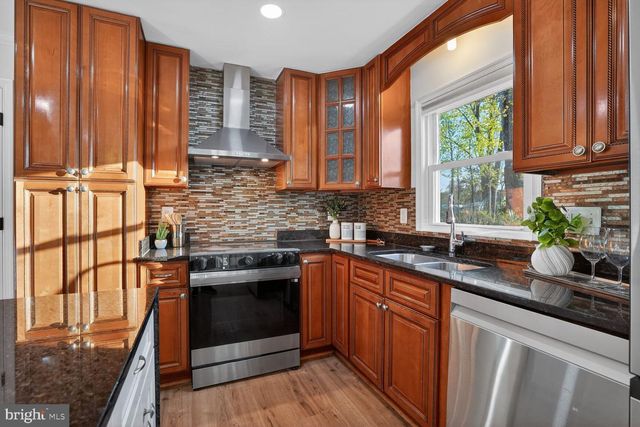 8808 BLACK ALDER DR, Alexandria, VA 22309