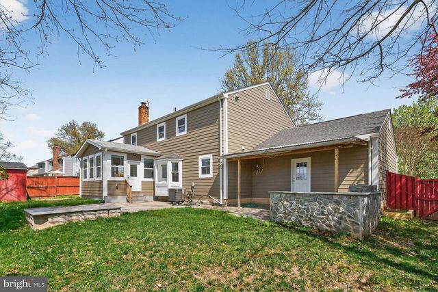 8808 BLACK ALDER DR, Alexandria, VA 22309