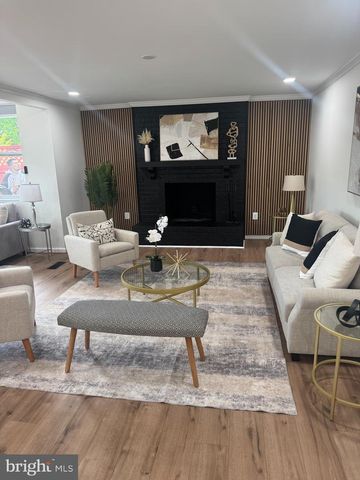 8808 BLACK ALDER DR, Alexandria, VA 22309