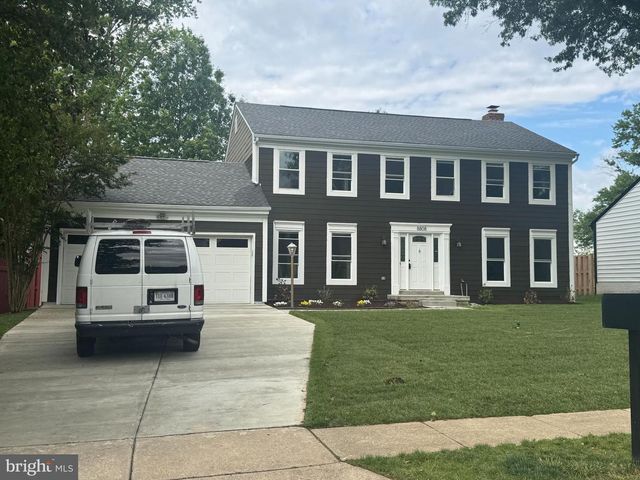 8808 BLACK ALDER DR, Alexandria, VA 22309