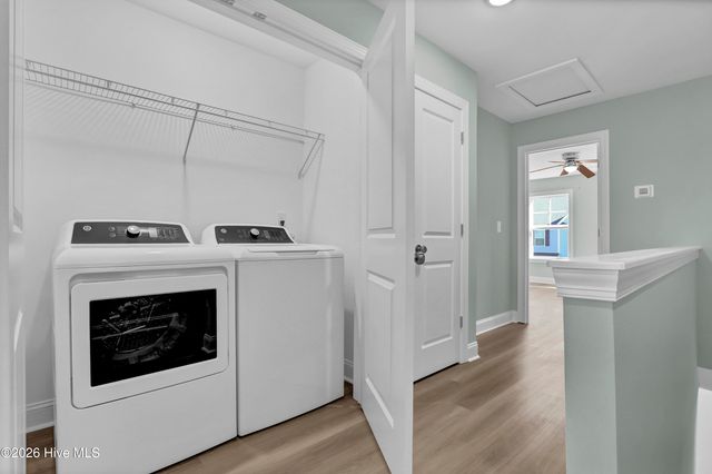 317 Starfish Lane, Sneads Ferry, NC 28460