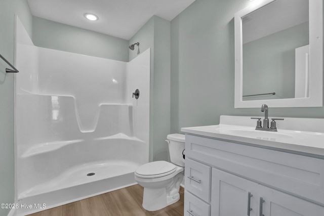 317 Starfish Lane, Sneads Ferry, NC 28460