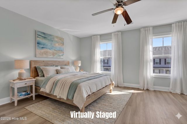 317 Starfish Lane, Sneads Ferry, NC 28460