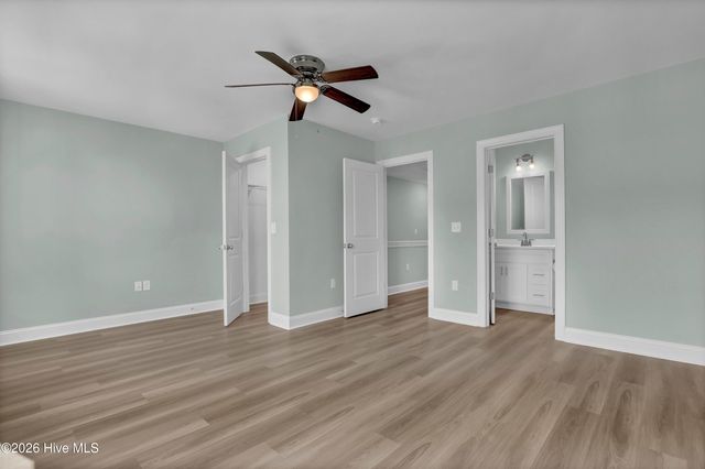 317 Starfish Lane, Sneads Ferry, NC 28460
