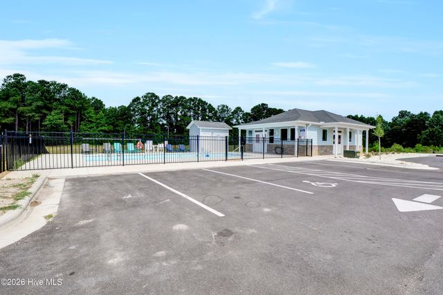 317 Starfish Lane, Sneads Ferry, NC 28460