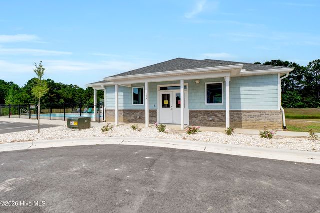 317 Starfish Lane, Sneads Ferry, NC 28460