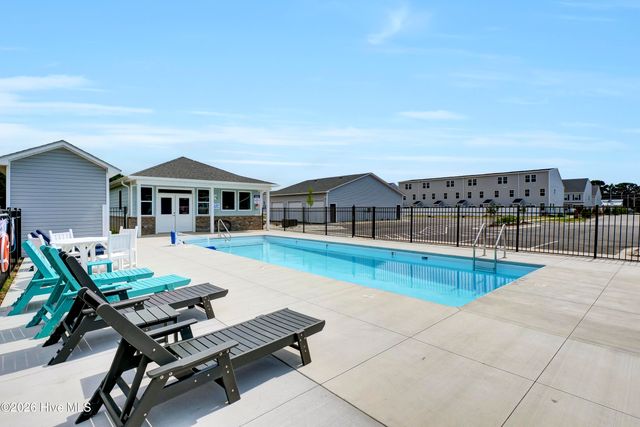 317 Starfish Lane, Sneads Ferry, NC 28460