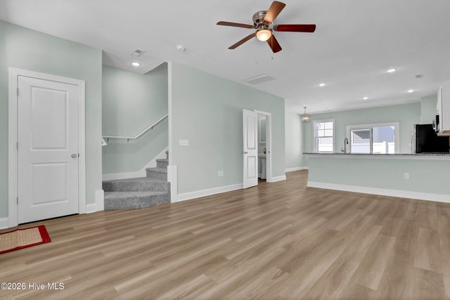 317 Starfish Lane, Sneads Ferry, NC 28460