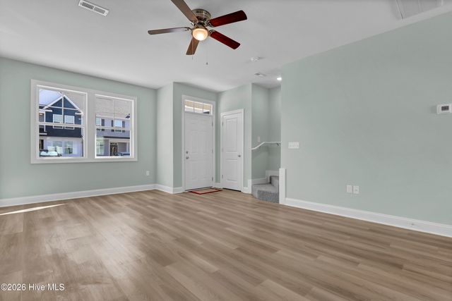 317 Starfish Lane, Sneads Ferry, NC 28460