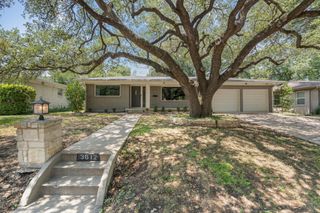3612 Jeanette Drive, Fort Worth, TX 76109