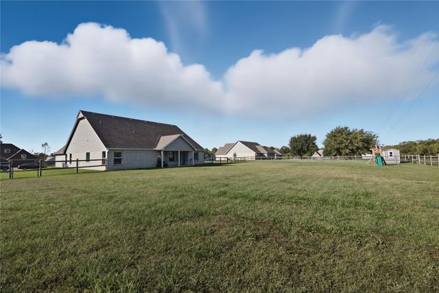 6317 E 88th Street N, Owasso, OK 74055