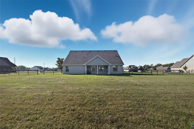 6317 E 88th Street N, Owasso, OK 74055