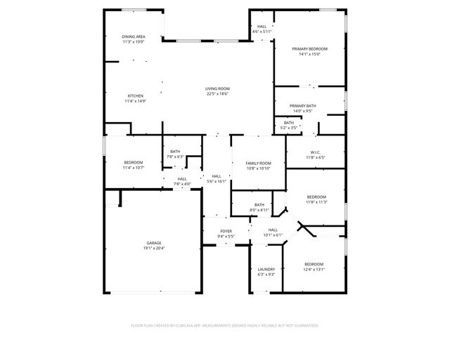 6317 E 88th Street N, Owasso, OK 74055