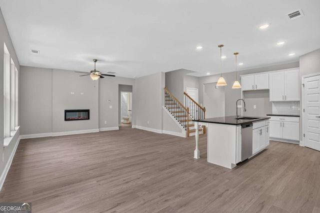 232 Sage Street, Commerce, GA 30529