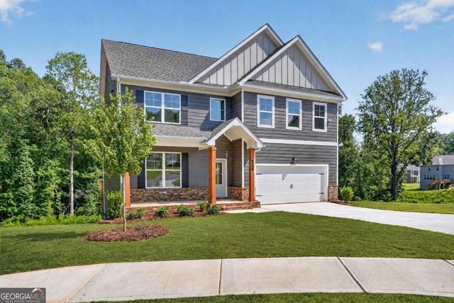232 Sage Street, Commerce, GA 30529