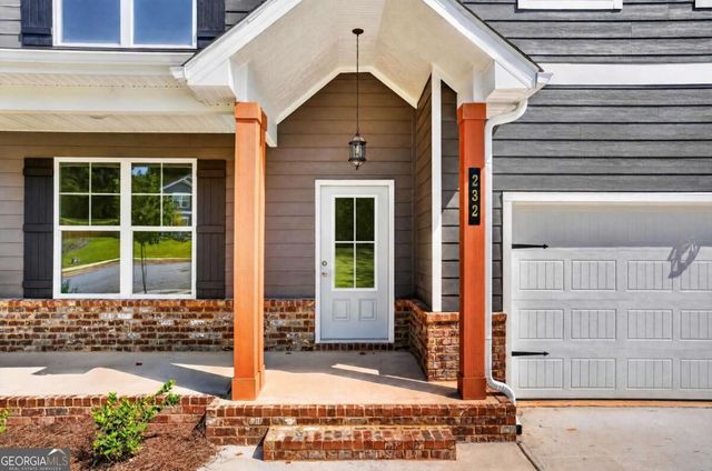 232 Sage Street, Commerce, GA 30529