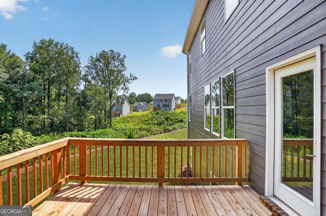 232 Sage Street, Commerce, GA 30529