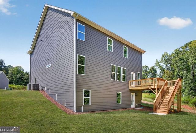 232 Sage Street, Commerce, GA 30529
