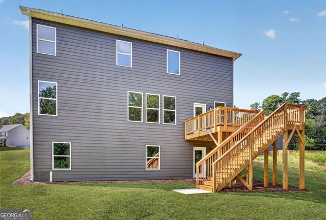 232 Sage Street, Commerce, GA 30529