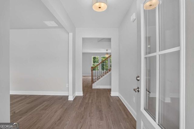 232 Sage Street, Commerce, GA 30529