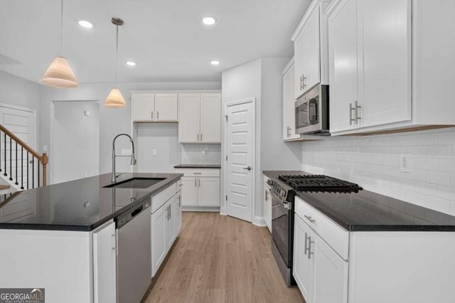 232 Sage Street, Commerce, GA 30529
