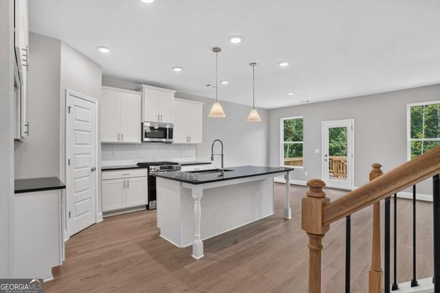 232 Sage Street, Commerce, GA 30529