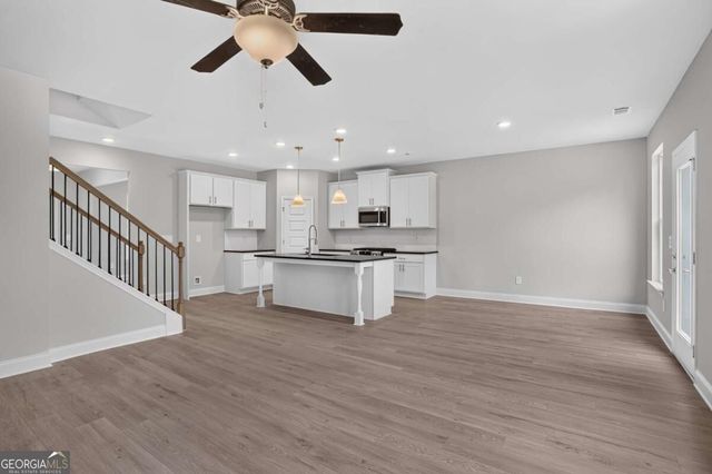 232 Sage Street, Commerce, GA 30529
