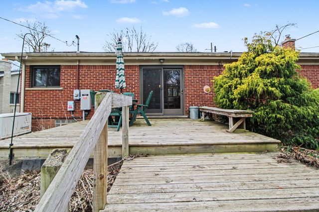 2153 Independence Boulevard, Ann Arbor, MI 48104