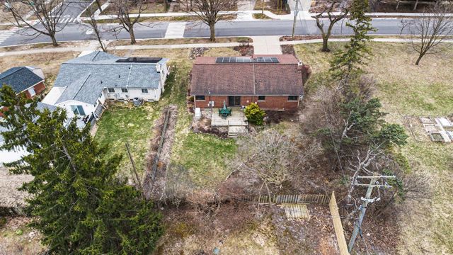 2153 Independence Boulevard, Ann Arbor, MI 48104