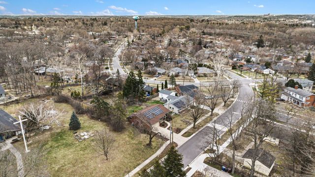 2153 Independence Boulevard, Ann Arbor, MI 48104