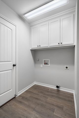 151 Birdsong Lane, Terrell, TX 75160