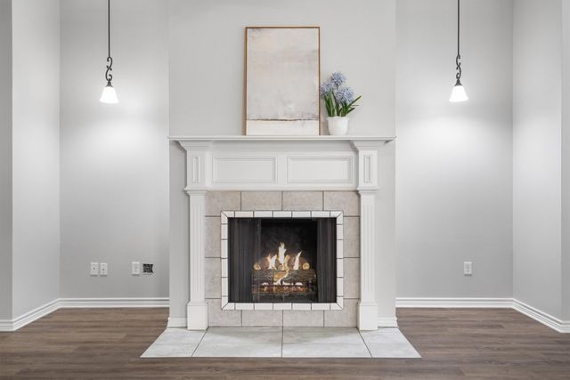 151 Birdsong Lane, Terrell, TX 75160