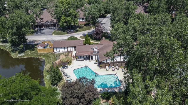 11207 Cottonwood Drive 21C, Palos Hills, IL 60465