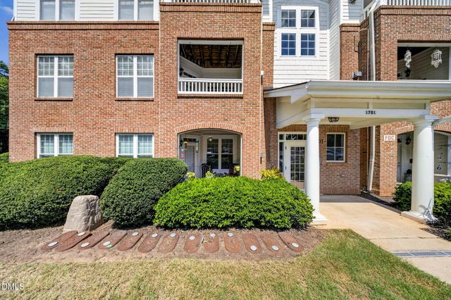 1701 Tiffany Bay Court 201, Raleigh, NC 27609