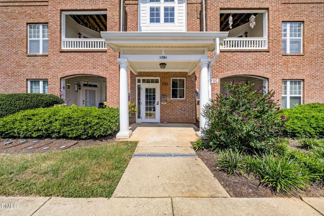 1701 Tiffany Bay Court 201, Raleigh, NC 27609