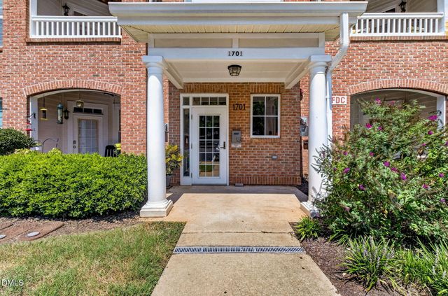 1701 Tiffany Bay Court 201, Raleigh, NC 27609