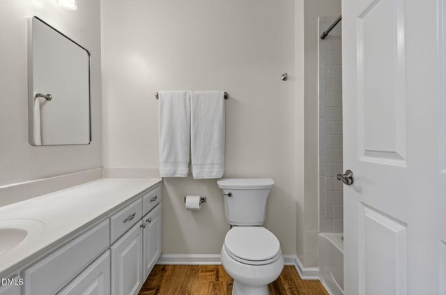 1701 Tiffany Bay Court 201, Raleigh, NC 27609